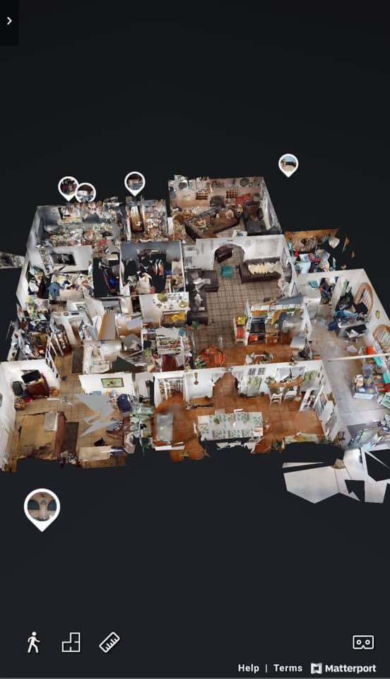 Concept Restoration - Scottsdale Combination