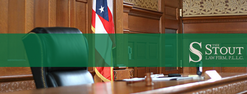 The Stout Law Firm, PLLC - Houston Fantastic!