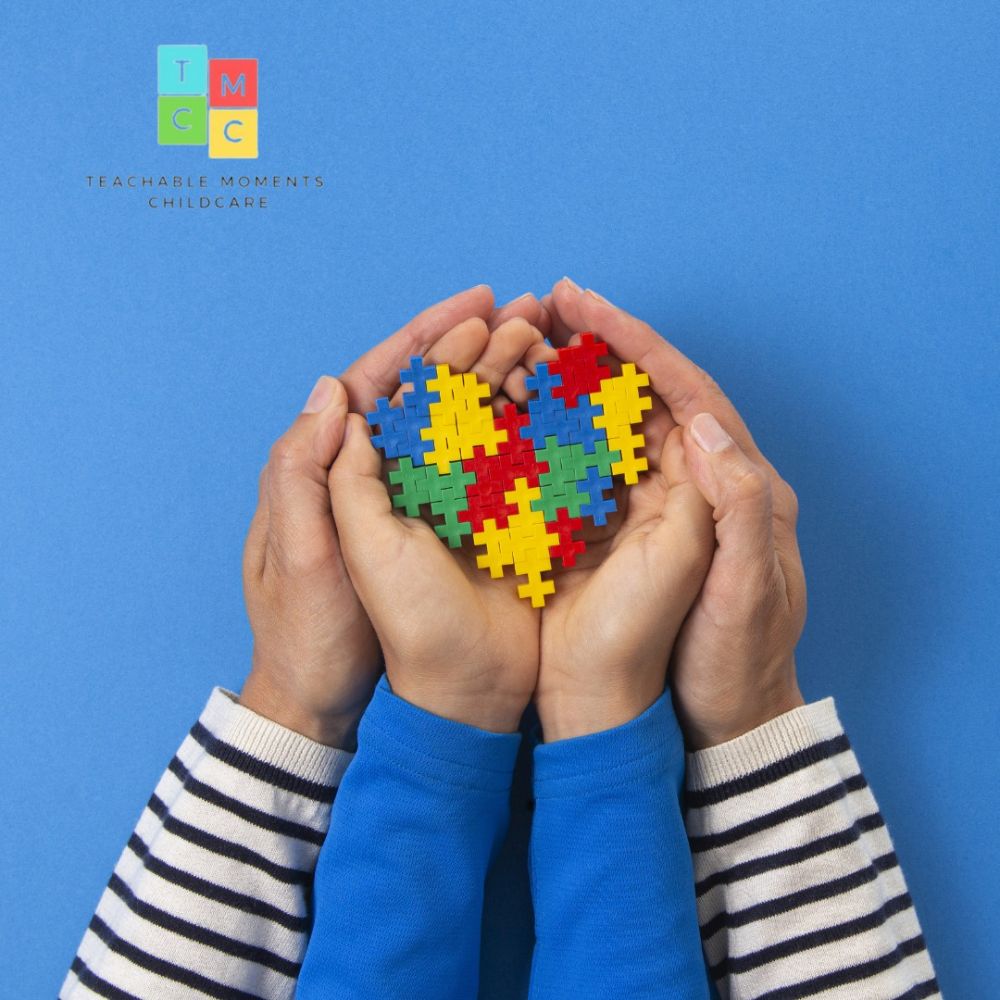 Teachable Moments Childcare - Philadelphia Thumbnails