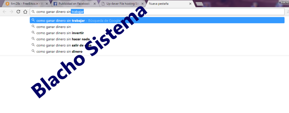 Blacho Sistema - Cartagena Appointments