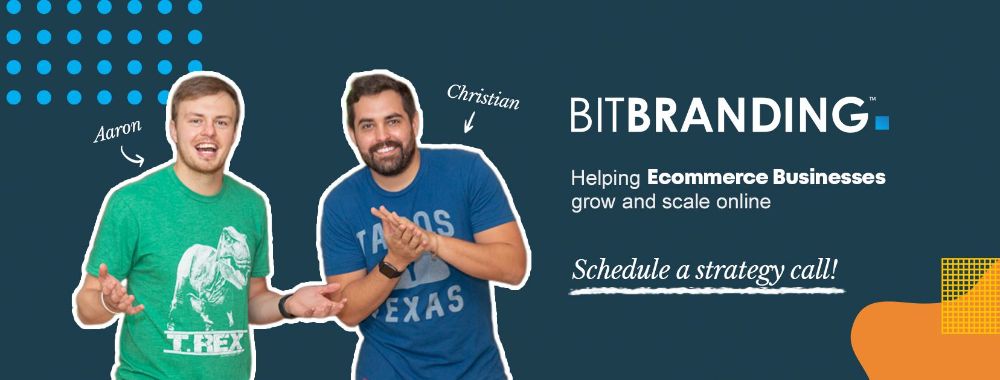 BitBranding - Allen Fantastic!