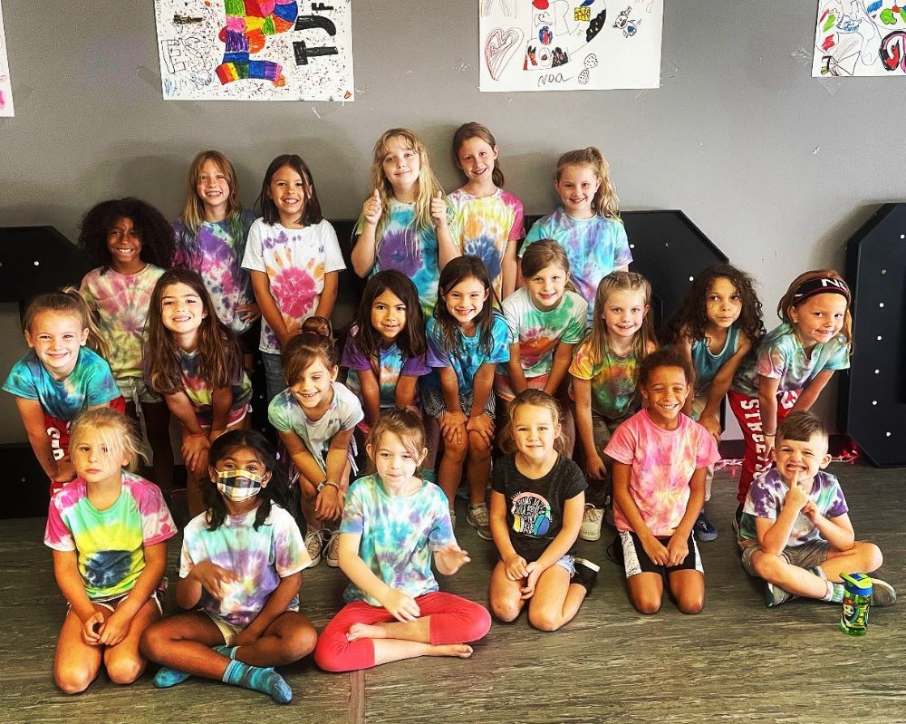 Cedar Park Dance Company - Cedar Park Positively