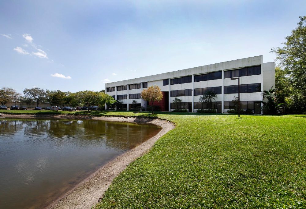 David Associates - Greenacres Combination