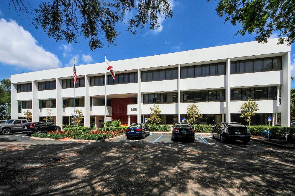 David Associates - Greenacres Residential