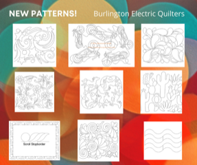 Burlington Electric Quilters - Burlington Reasonably