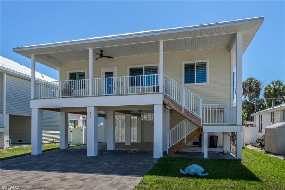 Nesbit Real Estate, Inc. - Fort Myers Beach Informative