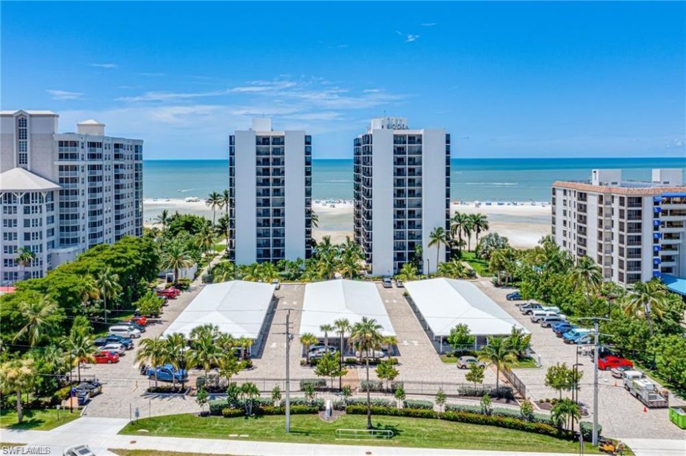 Nesbit Real Estate, Inc. - Fort Myers Beach Realestate
