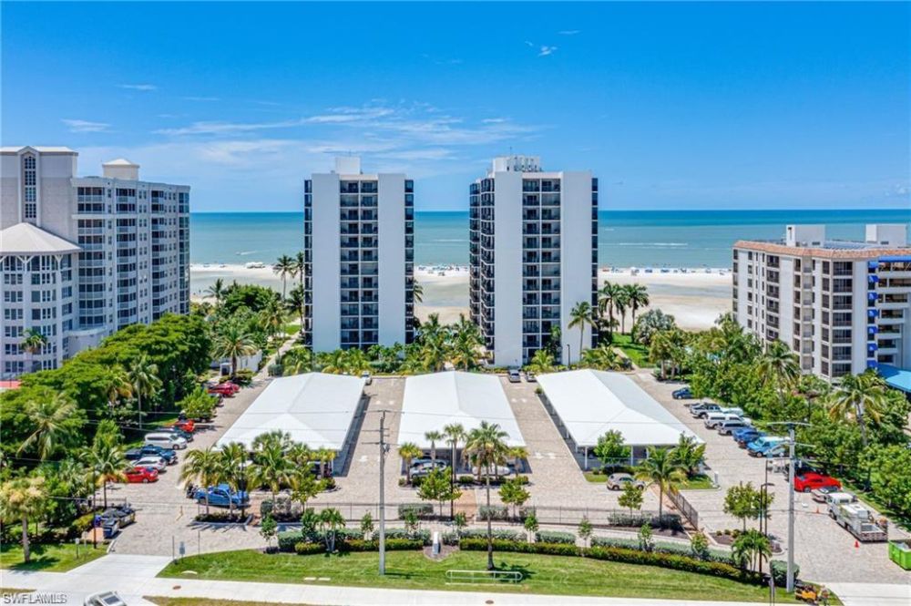 Nesbit Real Estate, Inc. - Fort Myers Beach Realestate