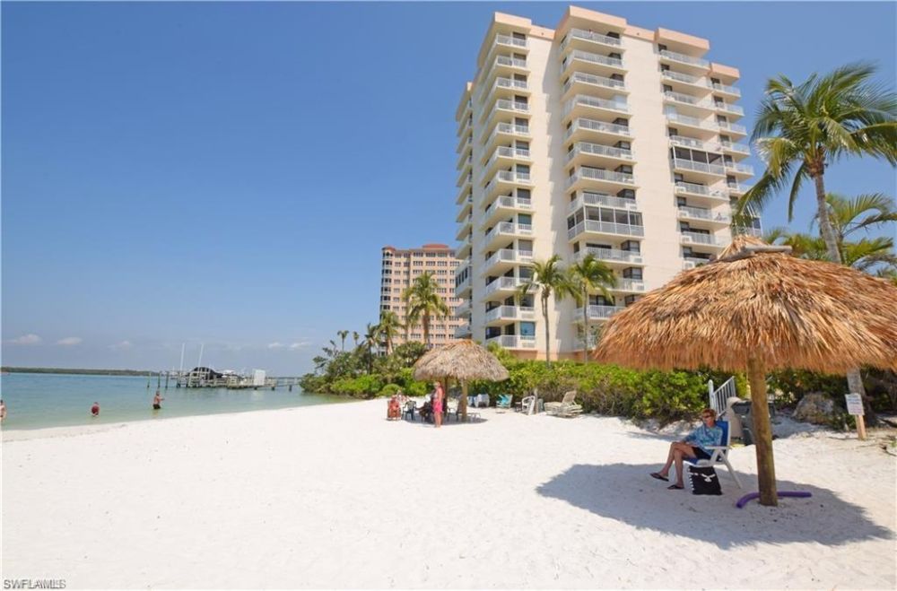 Nesbit Real Estate, Inc. - Fort Myers Beach Positively