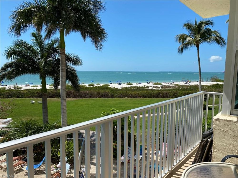 Nesbit Real Estate, Inc. - Fort Myers Beach Appearance