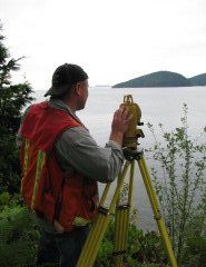 360 Surveying & Mapping, LLC - Seymour Established