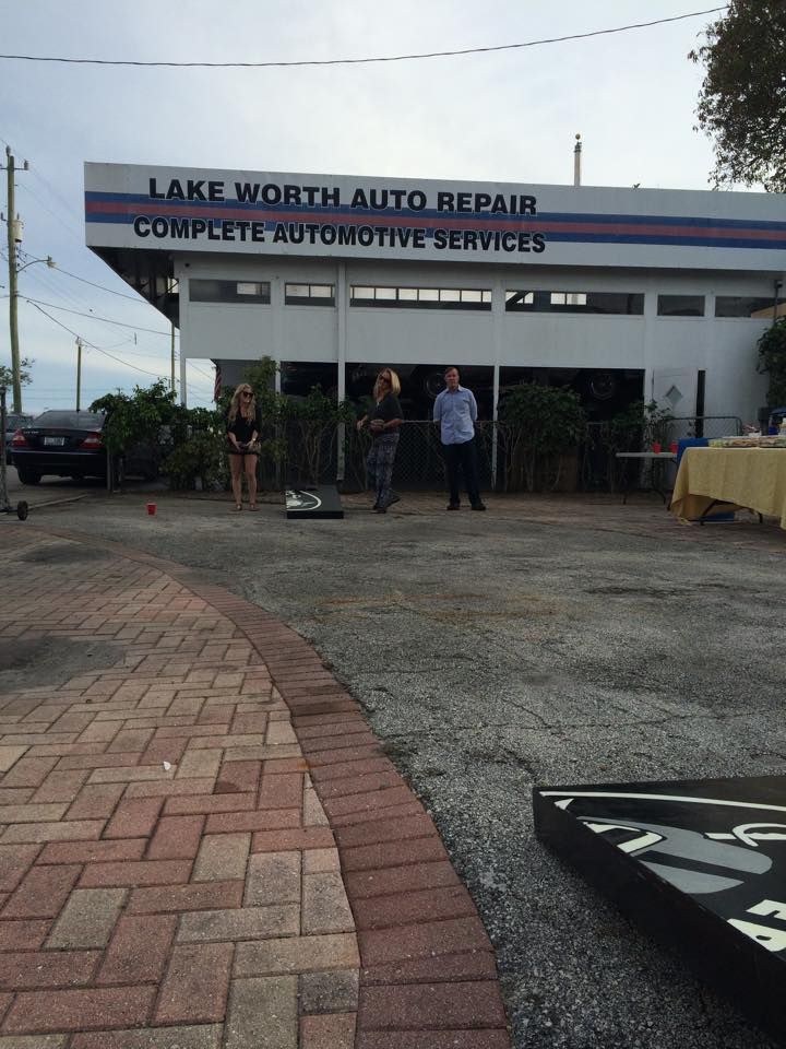 Lake Worth Auto Repair - Lake Worth Maintenance
