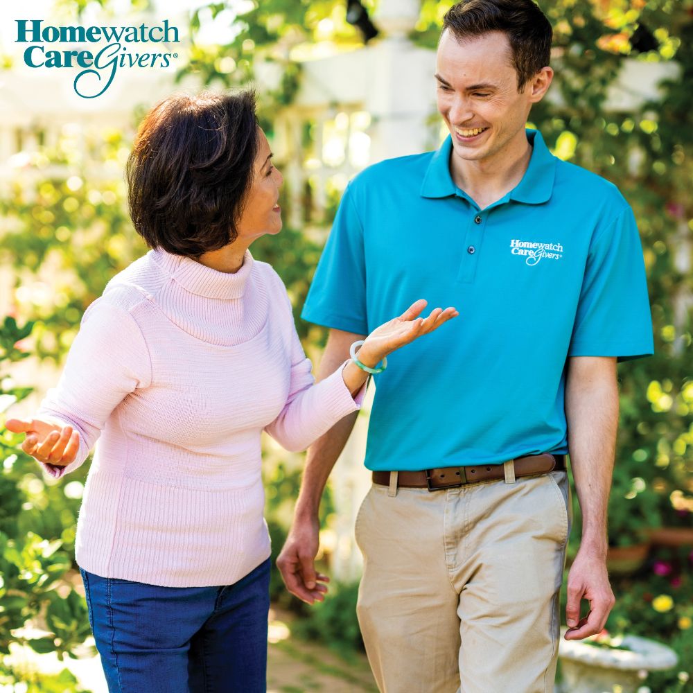 Homewatch CareGivers Webpagedepot