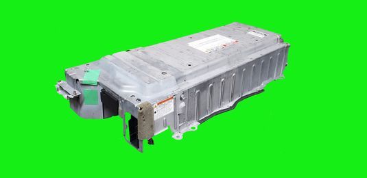 Exclusively Hybrid - Lake Park Informative