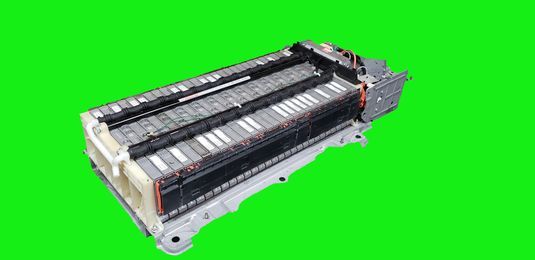 Exclusively Hybrid - Lake Park Wheelchairs