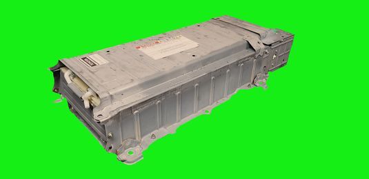 Exclusively Hybrid - Lake Park Combination