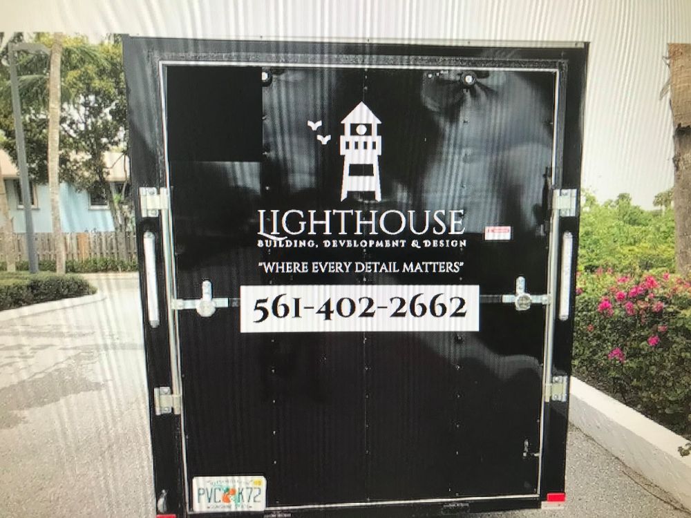 Microw Graphics - Tequesta Informative