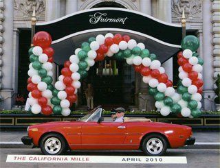 Santa Cruz Automotive - Santa Cruz Organization