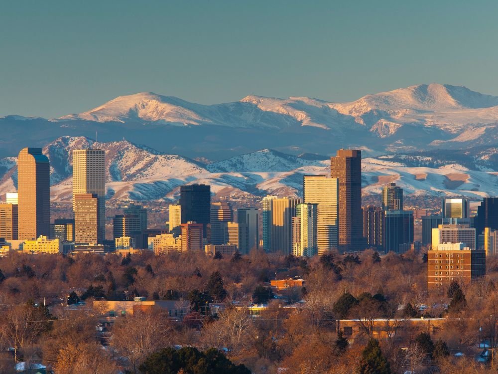 Twin City Security Denver - Denver Wheelchairs