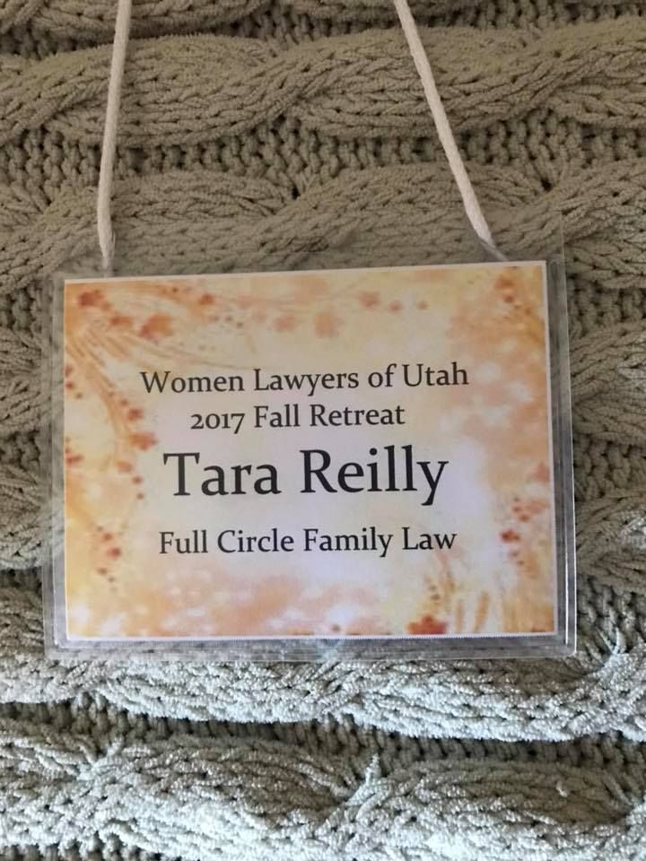 Full Circle Family Law - Murray Availability