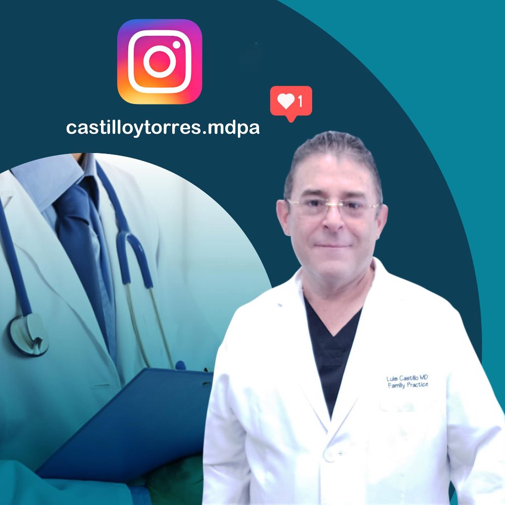 Castillo and Torres MD PA - Palm Springs Informative