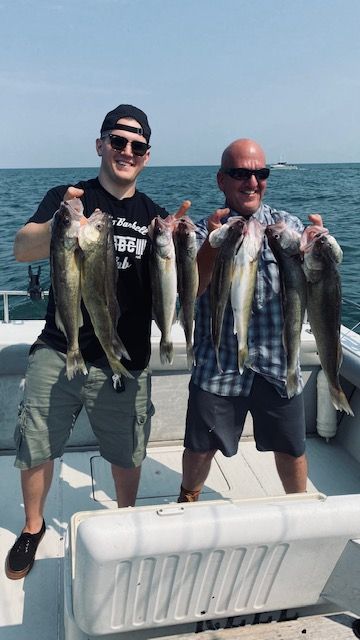 Reel Fun Charters - Toledo Reasonably