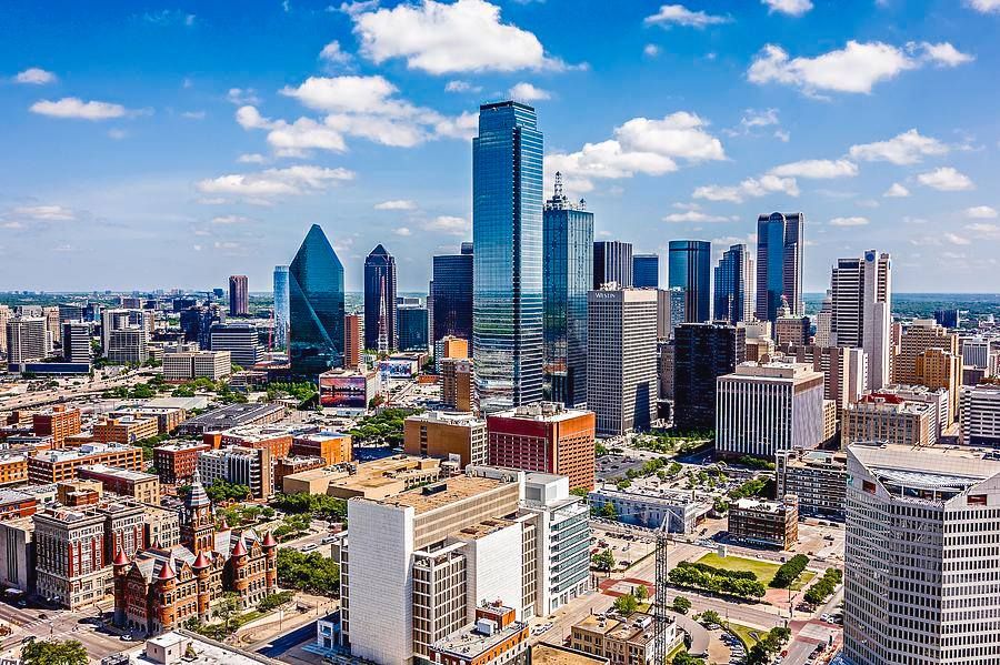 Twin City Security Dallas - Dallas Accommodate