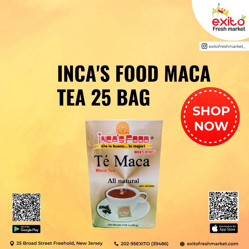 Exito Fresh Market - Lakewood Fantastic!