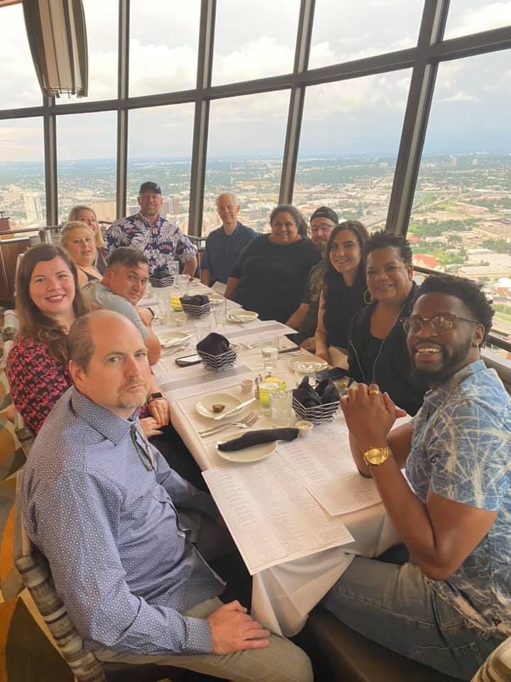 Scott M. Brown & Associates - Angleton Information