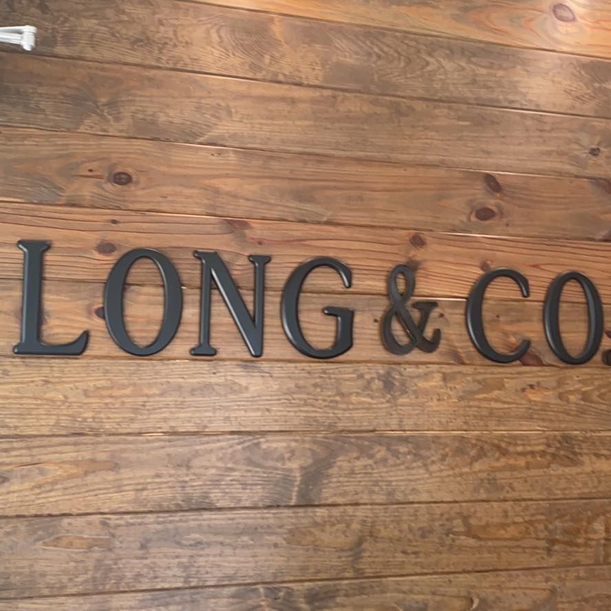 Long & Company CPA's LLC - Thomasville Combination