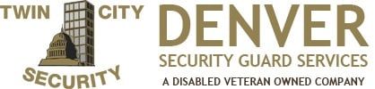 Twin City Security Denver - Denver Appointment