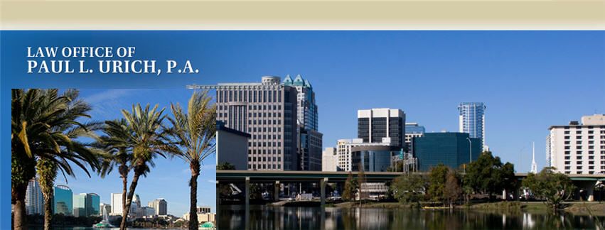 Law Office of Paul L. Urich, P.A. - Orlando Thumbnails