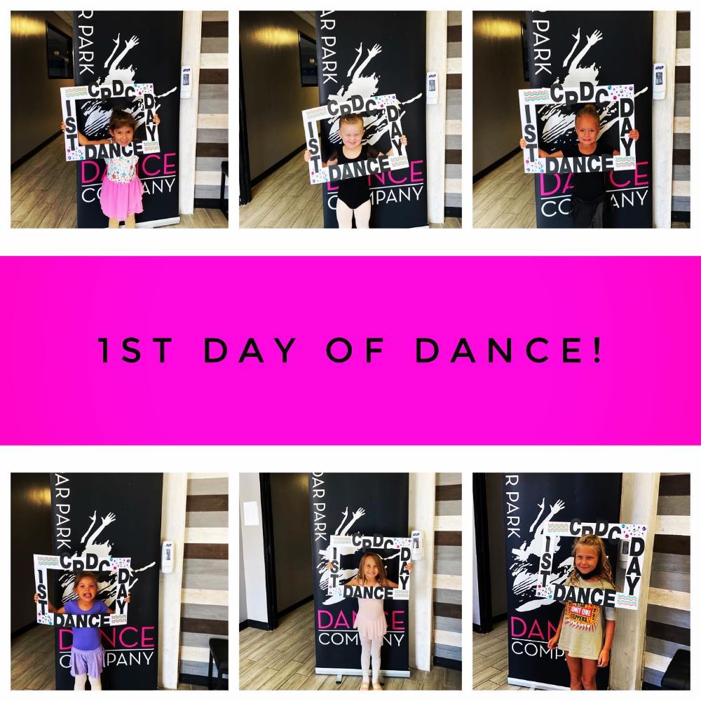 Cedar Park Dance Company - Cedar Park Reasonably