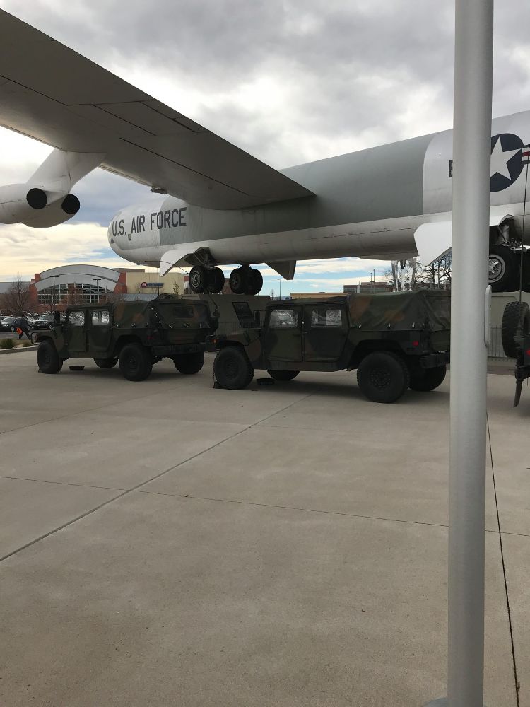 American Automation Inc - Englewood Customizable