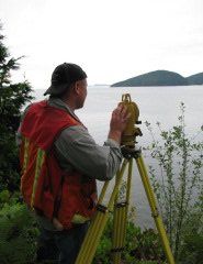 360 Surveying & Mapping, LLC - Seymour Accommodate
