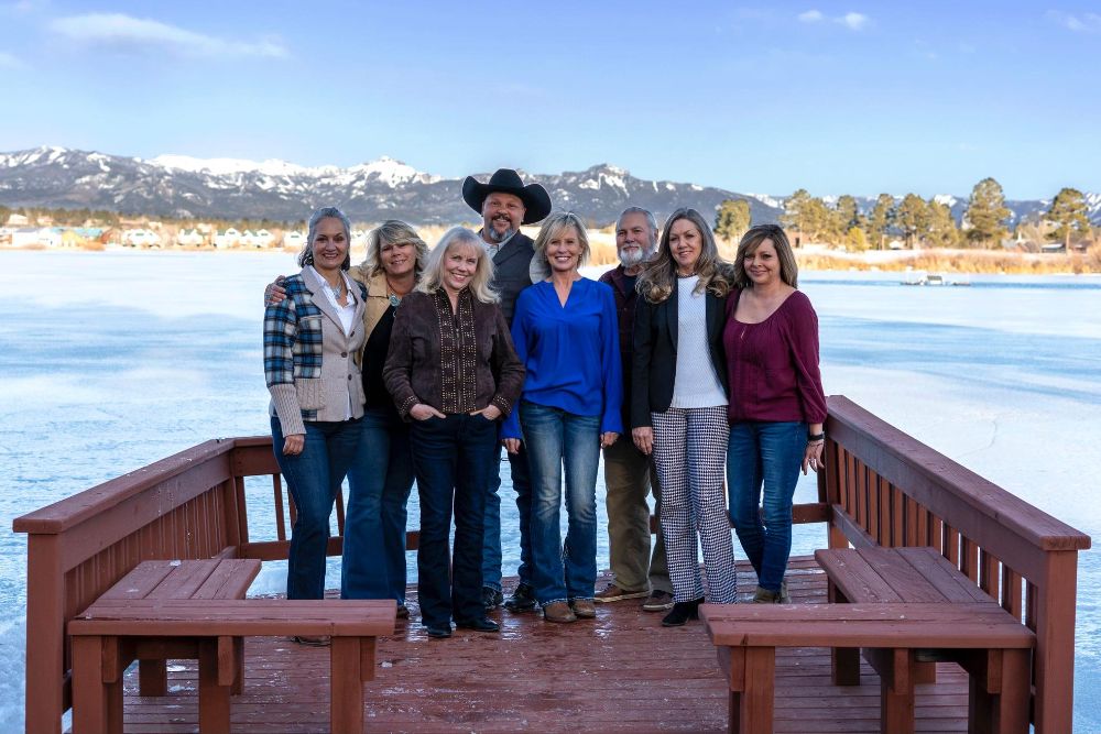 Team Pagosa Realty Group - Pagosa Springs Information