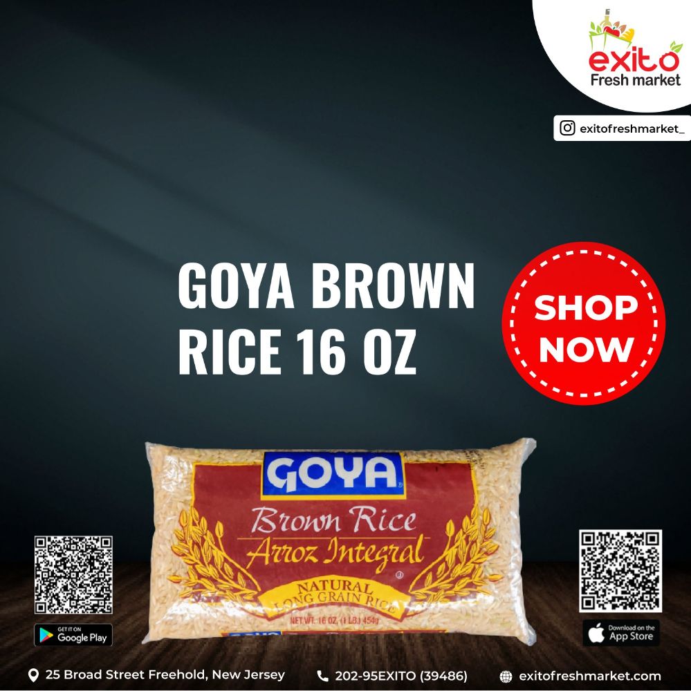 Exito Fresh Market - Lakewood Wheelchairs