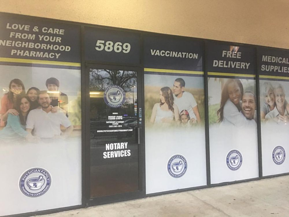 Panda Garden - Wellington Wellington