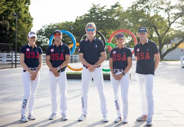 Kent Farrington - Wellington Individual