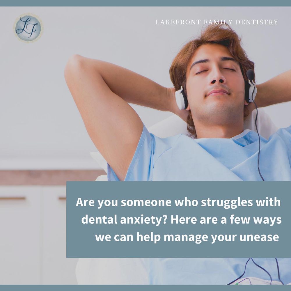 Lakefront Family Dentistry - Little Elm Combination