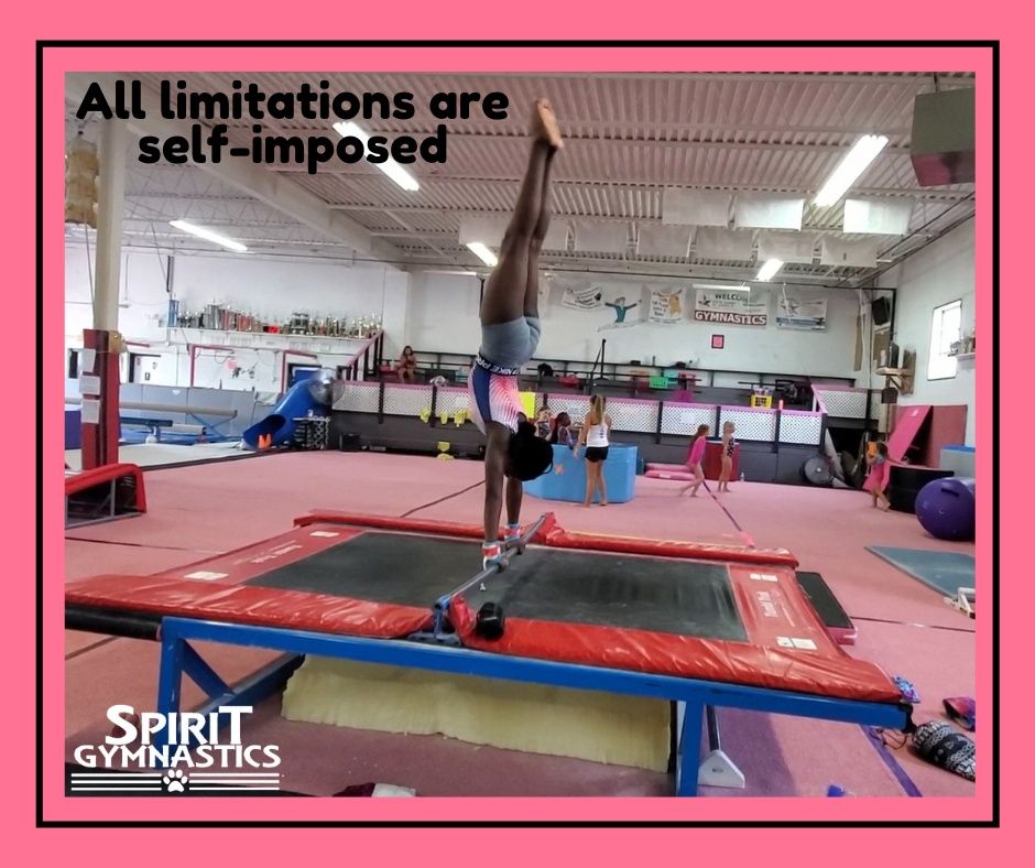 Spirit Gymnastics Training Center - North Wales Conferences