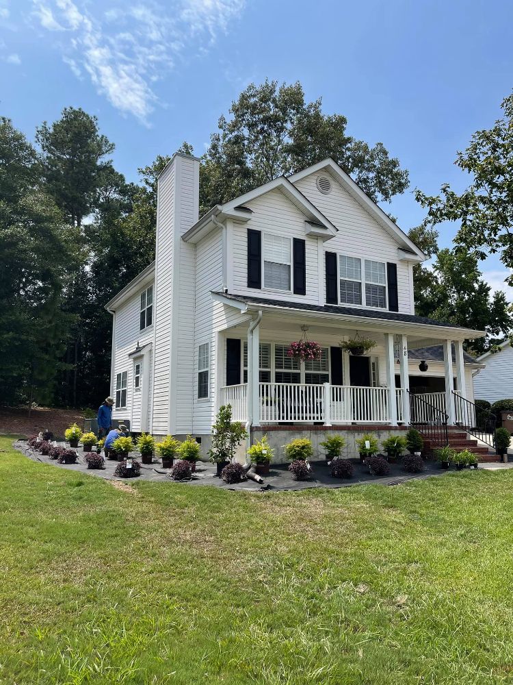 Professional Grounds Management - St Petersburg Combination