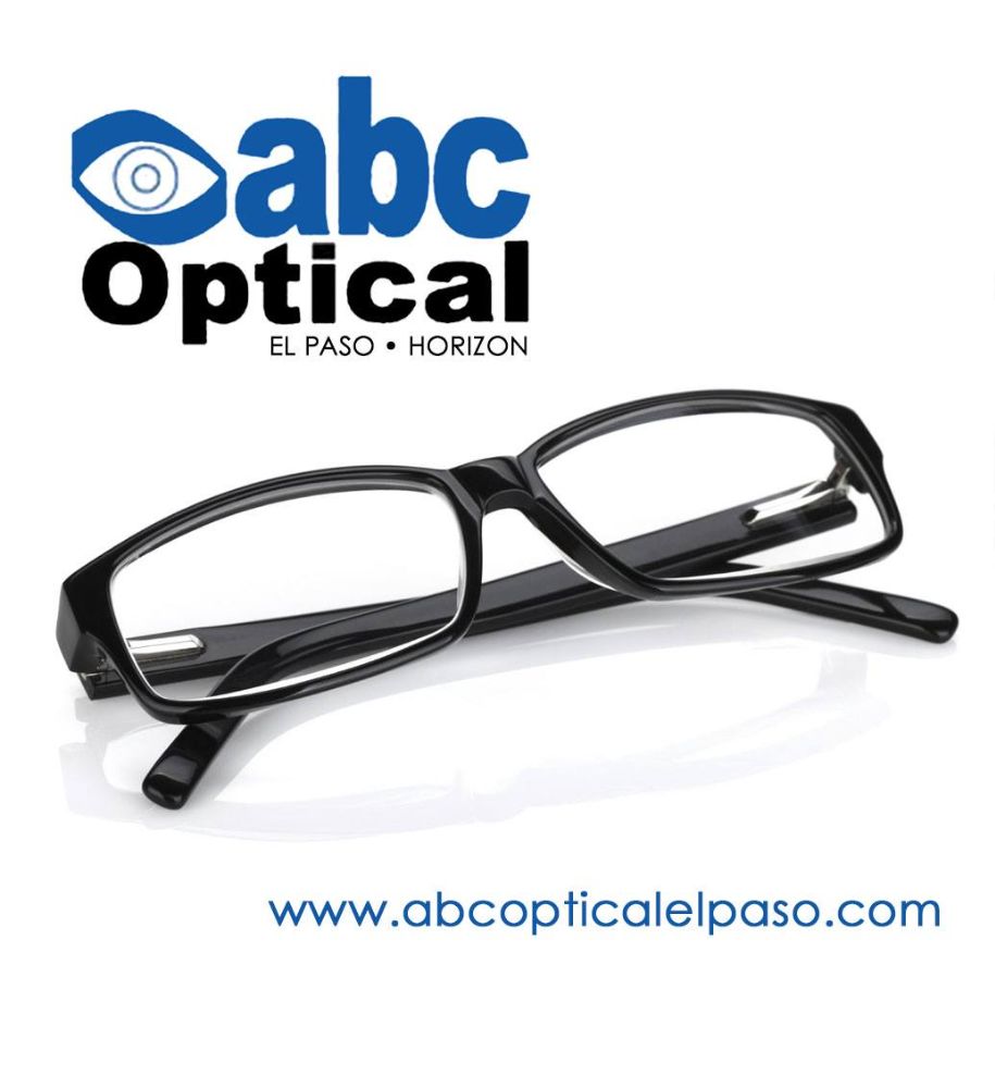 ABC Optical - El Paso Professionals