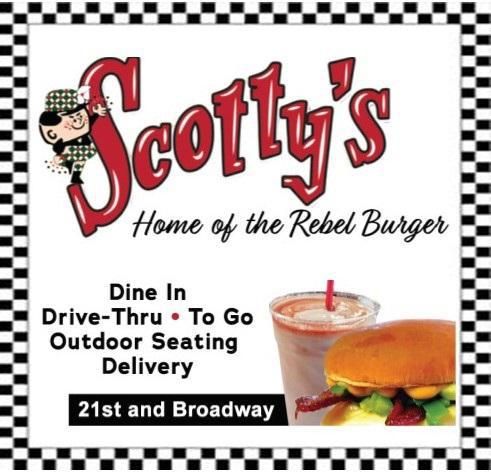 Scotty's Drive-In - Bismarck Restaurants