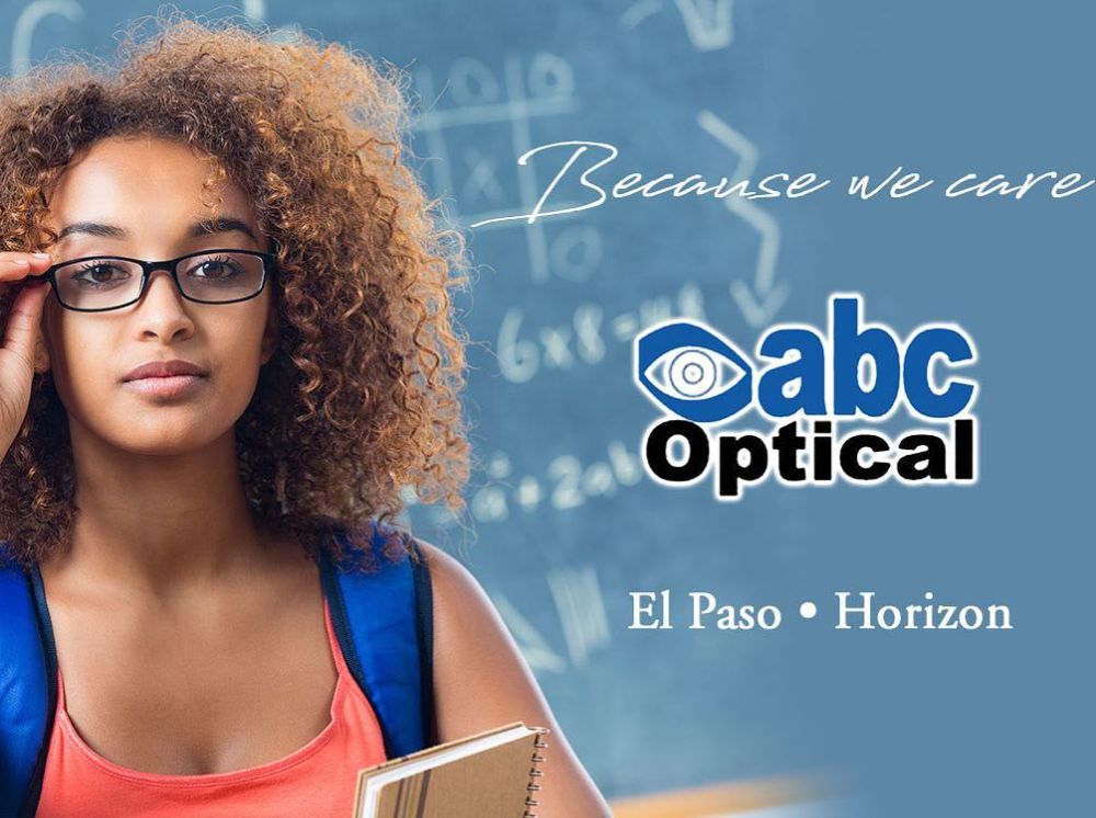 ABC Optical - El Paso Organization
