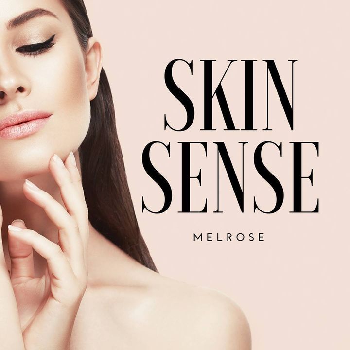 Skin Sense - Melrose Information