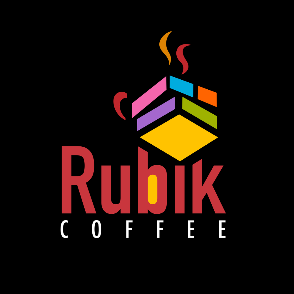 Rubik coffee shop - Cartagena Organization
