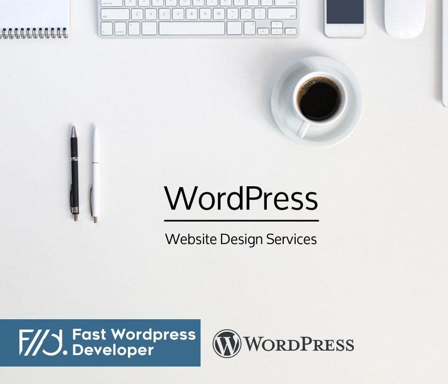 WordPress Website Development Services - Lake Worth Thumbnails