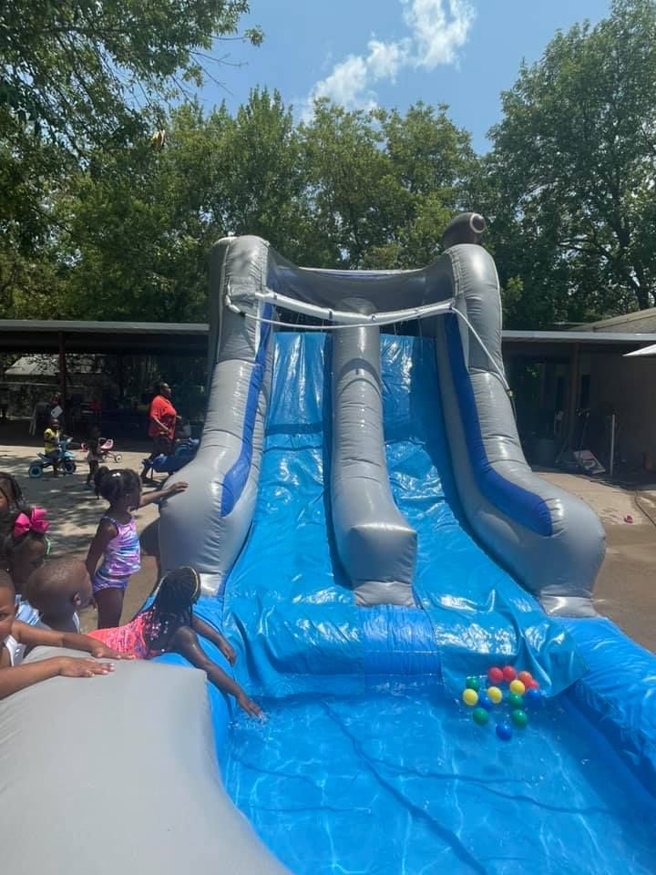 The Toddler's Den Early Learning Center Appearance