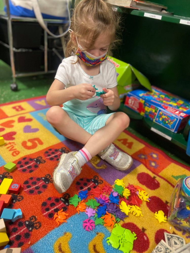Little Village Child Care & Learning Center - Miami Informative